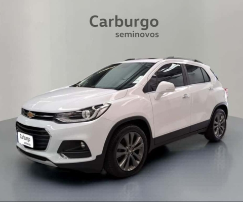 Chevrolet TRACKER 1.4 16V TURBO FLEX PREMIER AUTOMÁTICO