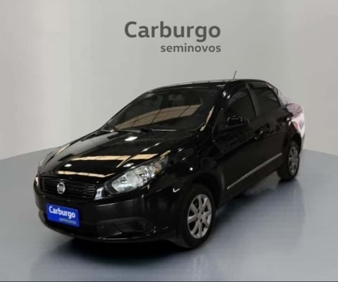 Fiat GRAND SIENA 1.0 EVO FLEX ATTRACTIVE MANUAL