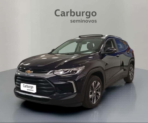 Chevrolet TRACKER 1.2 TURBO FLEX AUTOMÁTICO