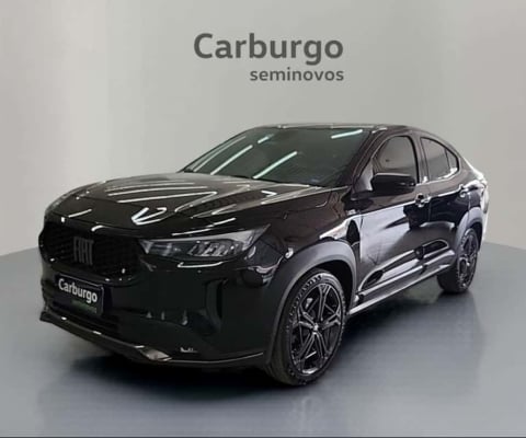 Fiat FASTBACK 1.3 TURBO 270 FLEX LIMITED EDITION AT6