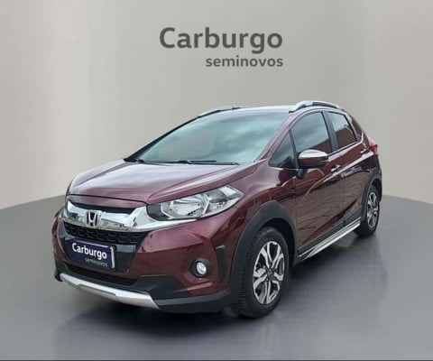 Honda WR-V 1.5 16V FLEXONE EXL CVT