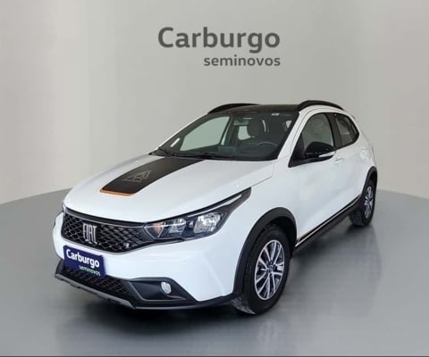 Fiat ARGO 1.3 FIREFLY FLEX TREKKING CVT