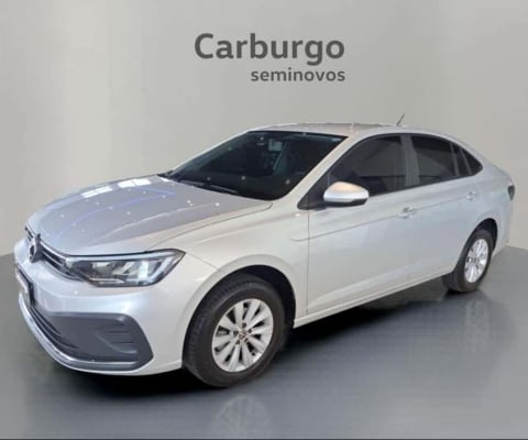 Volkswagen VIRTUS 1.0 170 TSI MANUAL