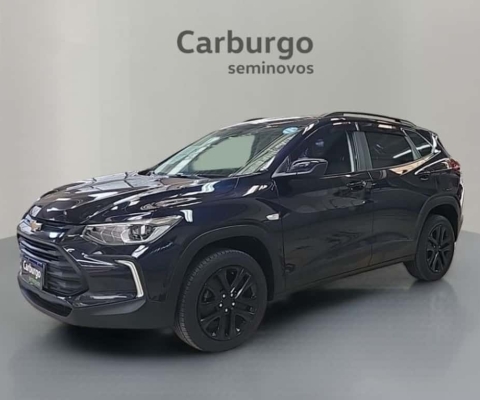 Chevrolet TRACKER 1.0 TURBO FLEX LT AUTOMÁTICO