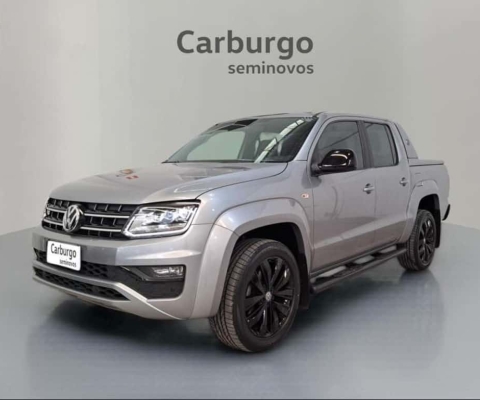 Volkswagen AMAROK 3.0 V6 TDI DIESEL EXTREME CD 4MOTION AUTOMÁTICO