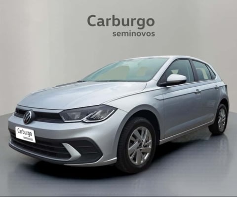 Volkswagen POLO 1.0 170 TSI MANUAL