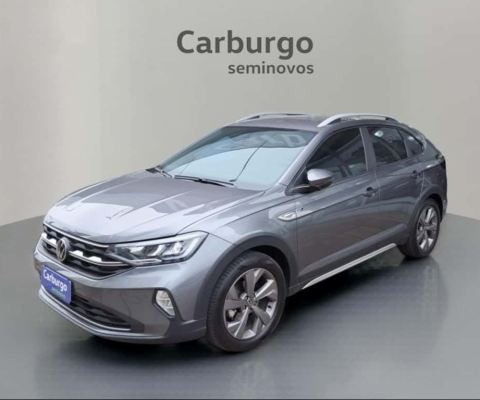 Volkswagen NIVUS 1.0 200 TSI TOTAL FLEX HIGHLINE AUTOMÁTICO