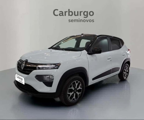 Renault KWID 1.0 12V SCE FLEX INTENSE MANUAL