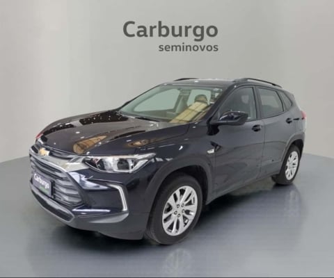 Chevrolet TRACKER 1.0 TURBO FLEX LTZ AUTOMÁTICO