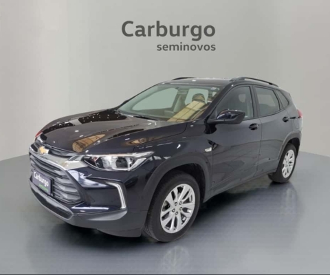 Chevrolet TRACKER 1.0 TURBO FLEX LTZ AUTOMÁTICO