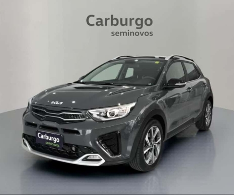 KIA STONIC 1.0 TGDI MHEV SX AUTOMÁTICO