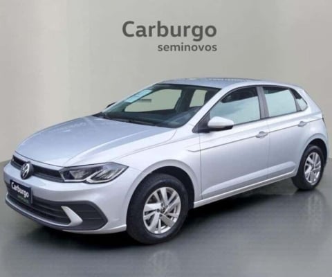 Volkswagen POLO 1.0 170 TSI MANUAL