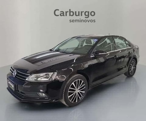 Volkswagen JETTA 2.0 TSI HIGHLINE 211CV GASOLINA 4P TIPTRONIC