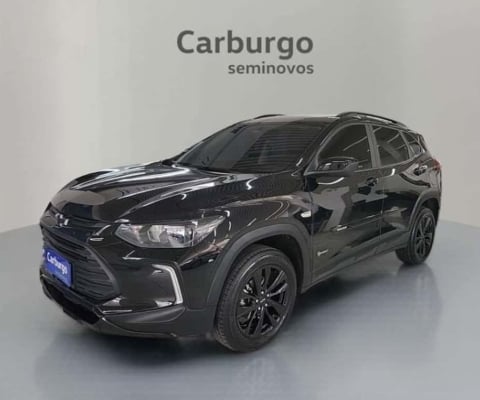 Chevrolet TRACKER 1.0 TURBO FLEX MIDNIGHT AUTOMÁTICO