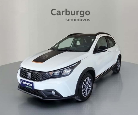 Fiat ARGO 1.3 FIREFLY FLEX DRIVE CVT