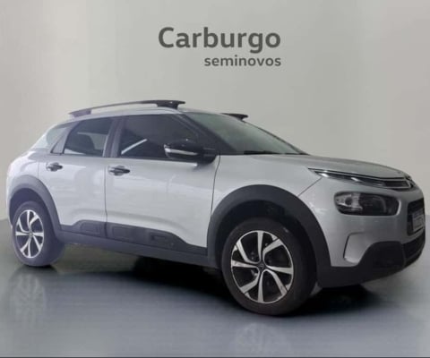 Citroen C4 CACTUS 1.6 THP FLEX SHINE EAT6