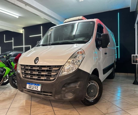 Renault Master DIESEL MANUAL