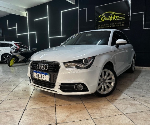 AUDI A1 1.4 SPORTBACK S-TRONIC