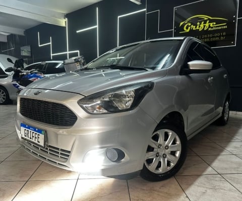 FORD KA 1.0 SE FLEX