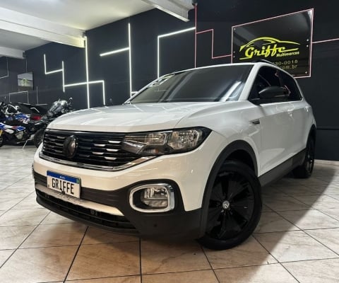 T-CROSS 1.0 200 TSI COMFORT