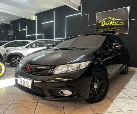 CIVIC 2.0 LXR FLEXONE AUT