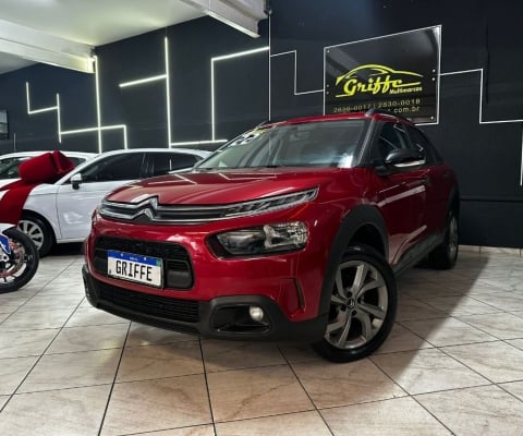 C4 CACTUS 1.6 FELL AUT FLEX NOVO!