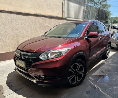 HR-V EXL 1.8 FLEXONE 16V 5P AUT.