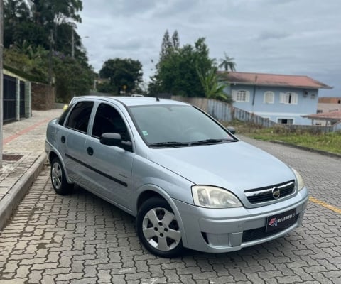 Chevrolet Corsa Modelo MAXX 180 mil km Ano 2009 Motor 1.4 Veículo Completo!!