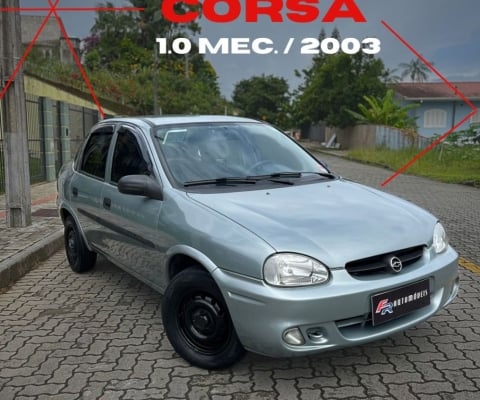 Chevrolet Corsa Classic 1.0 2003