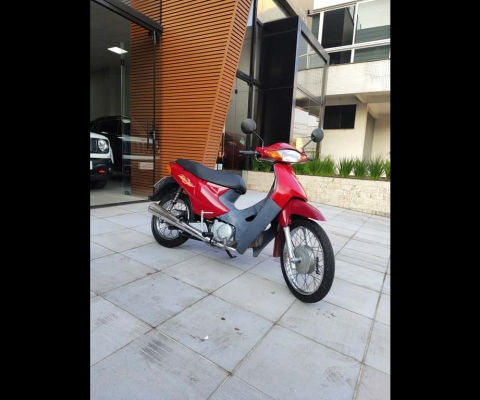 HONDA C 100 BIZ-ES 2003