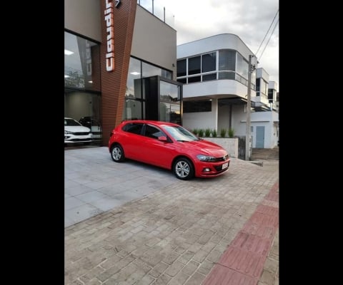 VW - VolksWagen Polo 1.0 Flex 12V 5p 2019 Flex