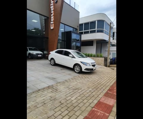 GM - Chevrolet PRISMA Sed. LTZ 1.4 8V FlexPower 4p Aut. 2014 Flex