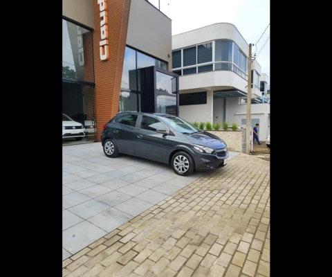 GM - Chevrolet ONIX HATCH LT 1.4 8V FlexPower 5p Mec. 2018 Flex