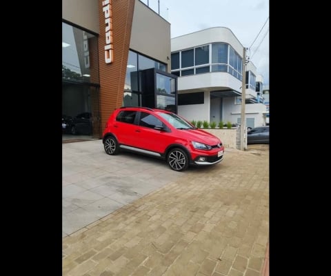 VW - VolksWagen Fox Xtreme 1.6 Flex 8V 5p 2020 Flex