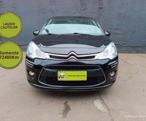 CITROEN C3 90M TENDANCE 2014