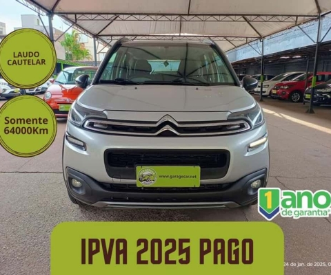 CITROEN AIRCROSS FEEL A 2016