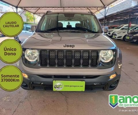 JEEP RENEGADE SPORT AT 2020