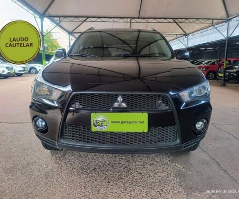 MITSUBISHI MMC OUTLANDER 3.0 V6 2010