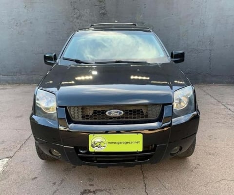 FORD ECOSPORT XLS1.6FLEX 2006