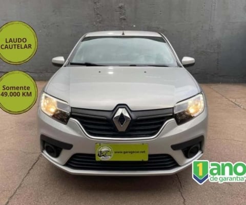 RENAULT SANDERO ZEN16M 2021