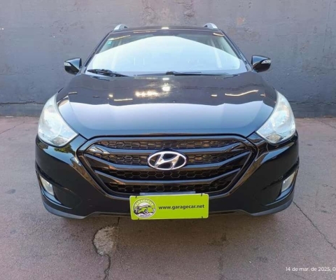 HYUNDAI X35 B 2014