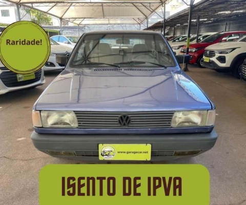 VOLKSWAGEN GOL 1000 1994