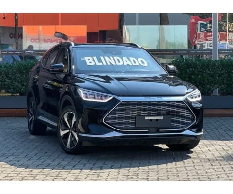 Byd Song plus 2025 1.5 dm-i híbrido automático