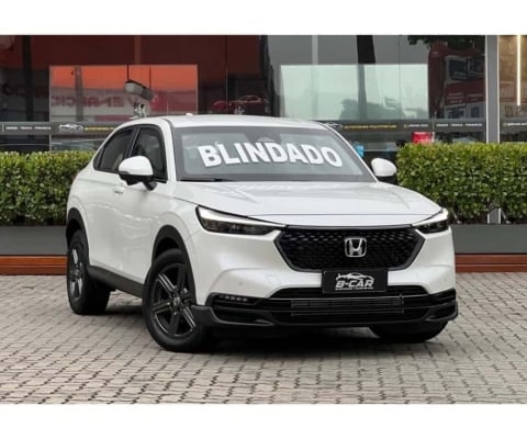 Honda Hr-v 2025 1.5 di i-vtec turbo flex advance cvt