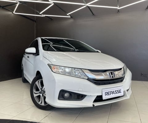  HONDA CITY EX 1.5L 