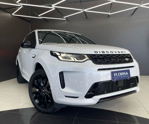  DISCOVERY 2.0 SPORT SE R-DYN SI4