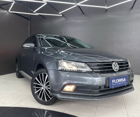  VOLKSWAGEN JETTA HIGHLINE 2.0 TSI FLEX