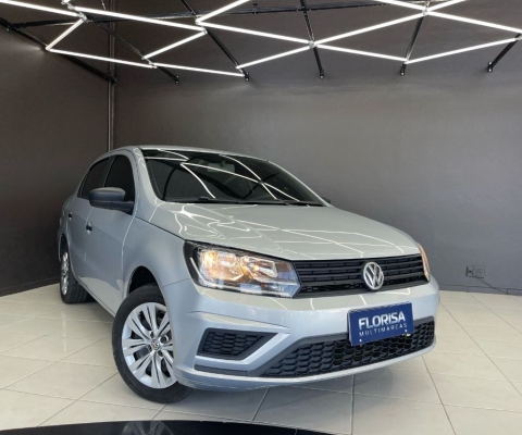  VW VOYAGE 1.6L 2021/2022