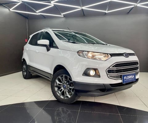 ECOSPORT 2.O SE FLEX AUT 16V