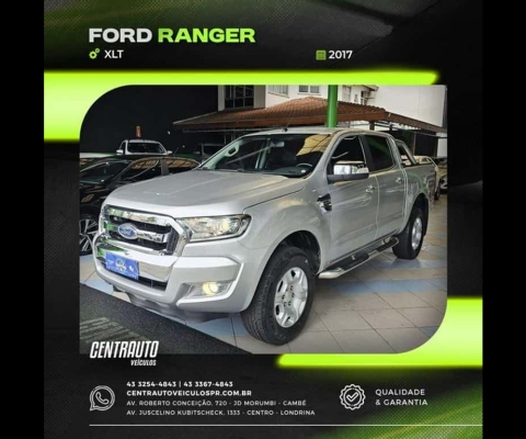 FORD RANGER XLTCD2 25C 2017